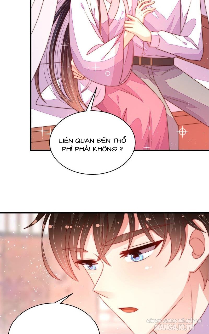 Ngày Nào Thiếu Soái Cũng Ghen Chapter 318 - Trang 2