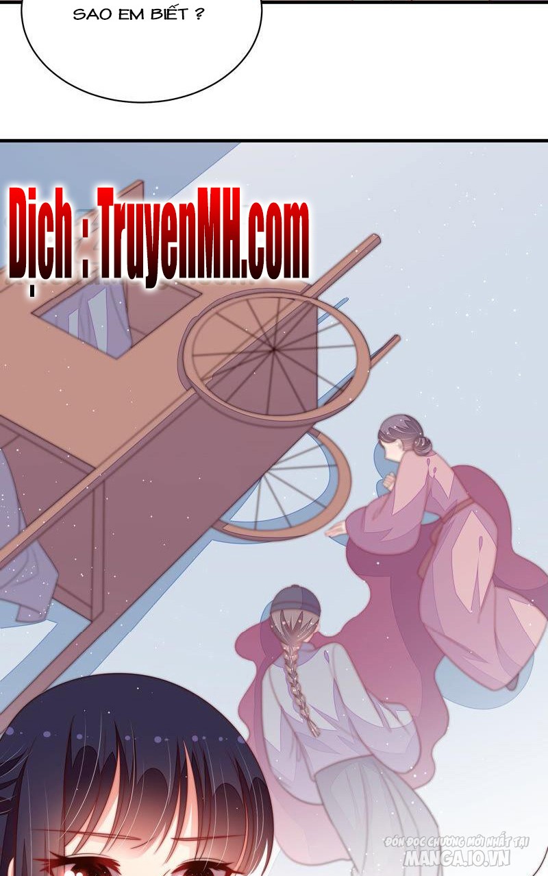 Ngày Nào Thiếu Soái Cũng Ghen Chapter 318 - Trang 2