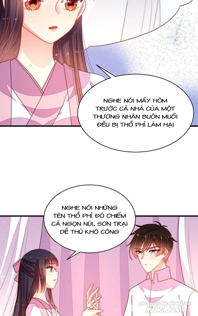 Ngày Nào Thiếu Soái Cũng Ghen Chapter 318 - Trang 2