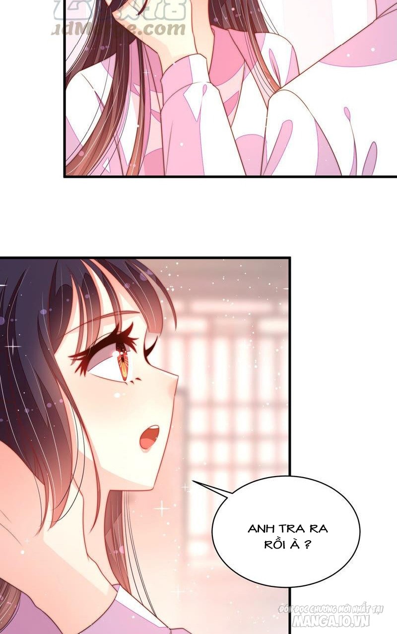 Ngày Nào Thiếu Soái Cũng Ghen Chapter 318 - Trang 2