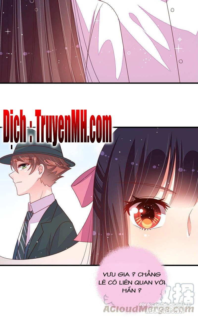 Ngày Nào Thiếu Soái Cũng Ghen Chapter 318 - Trang 2