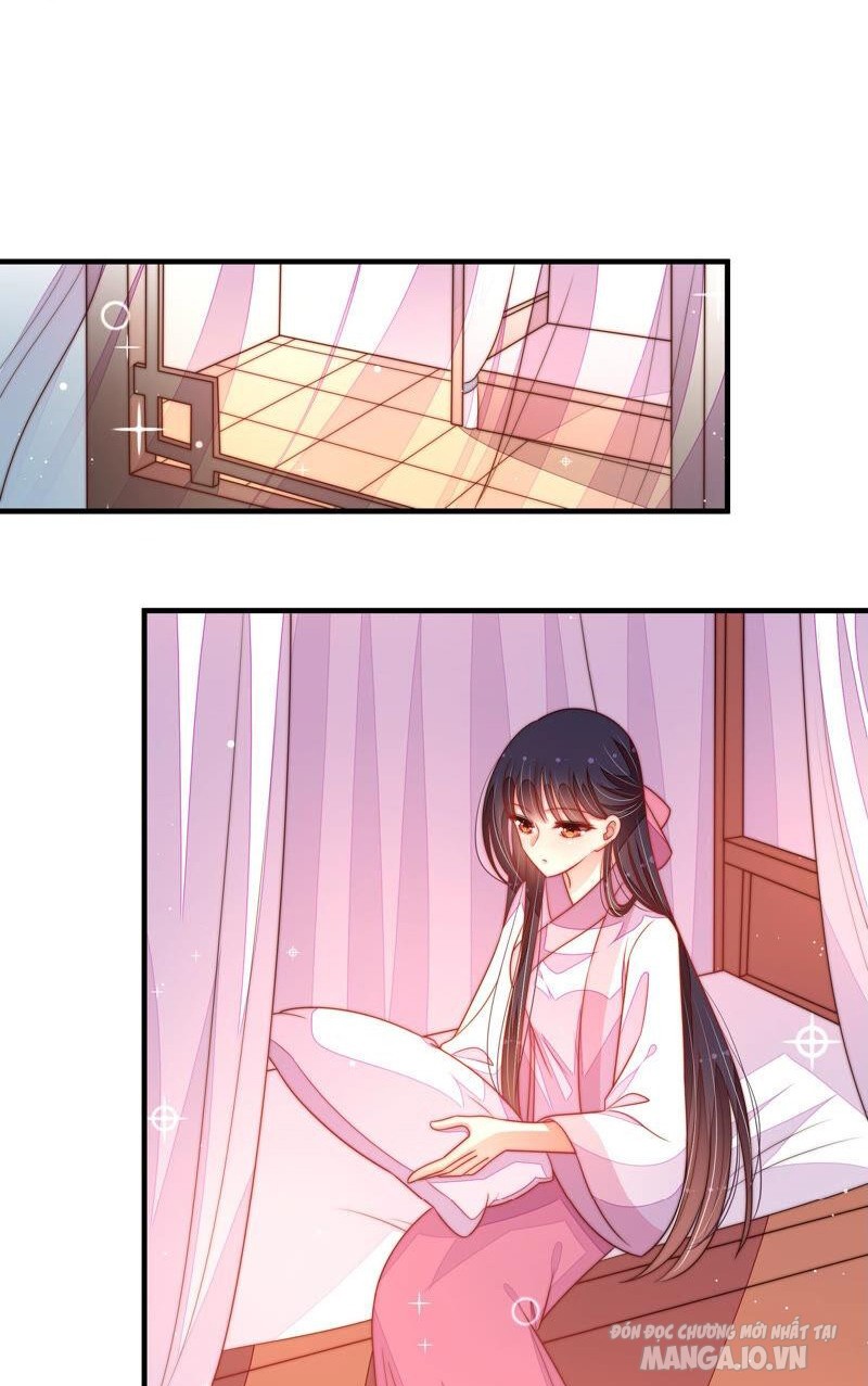 Ngày Nào Thiếu Soái Cũng Ghen Chapter 318 - Trang 2