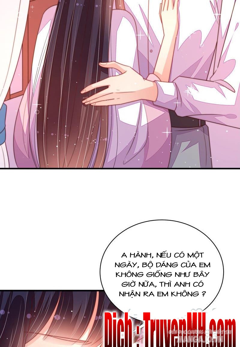 Ngày Nào Thiếu Soái Cũng Ghen Chapter 319 - Trang 2