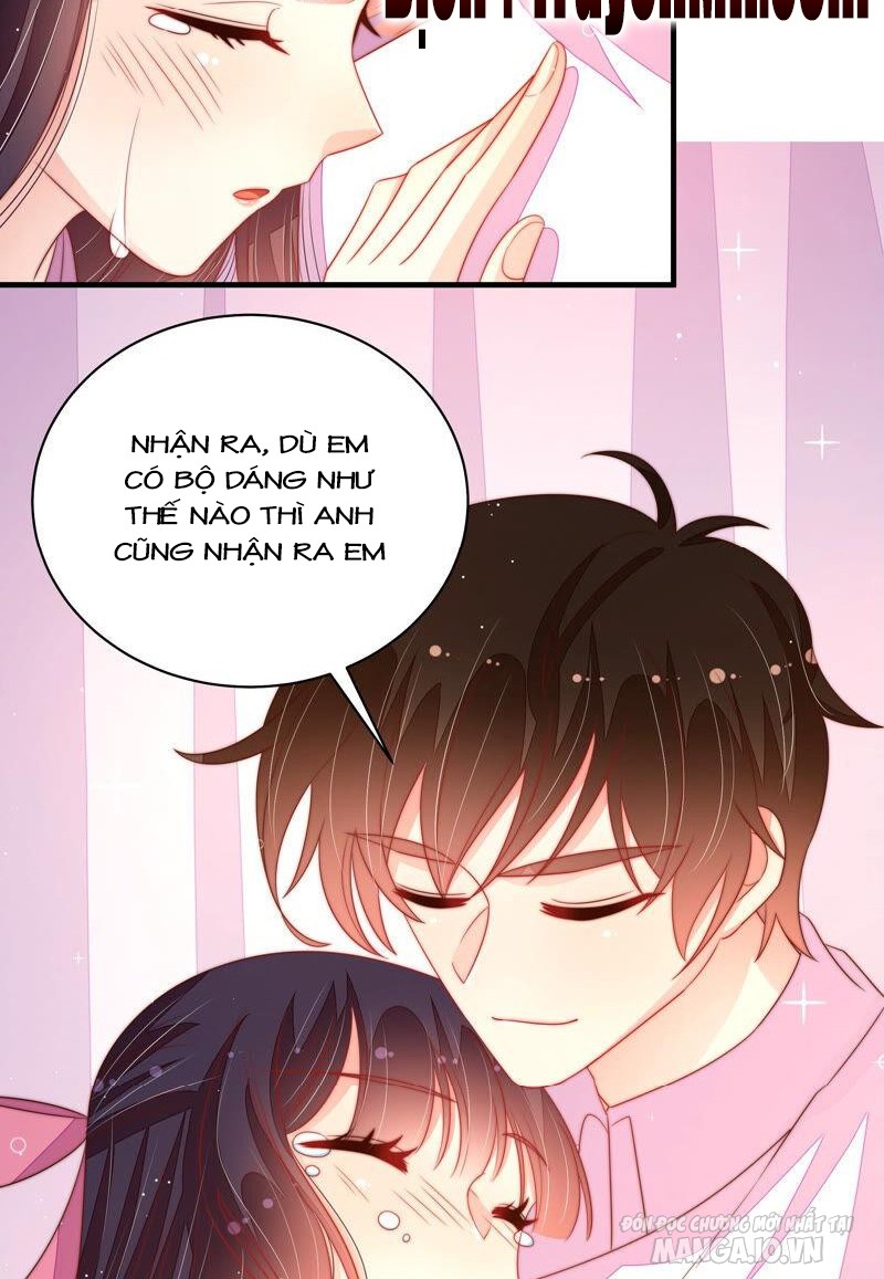 Ngày Nào Thiếu Soái Cũng Ghen Chapter 319 - Trang 2