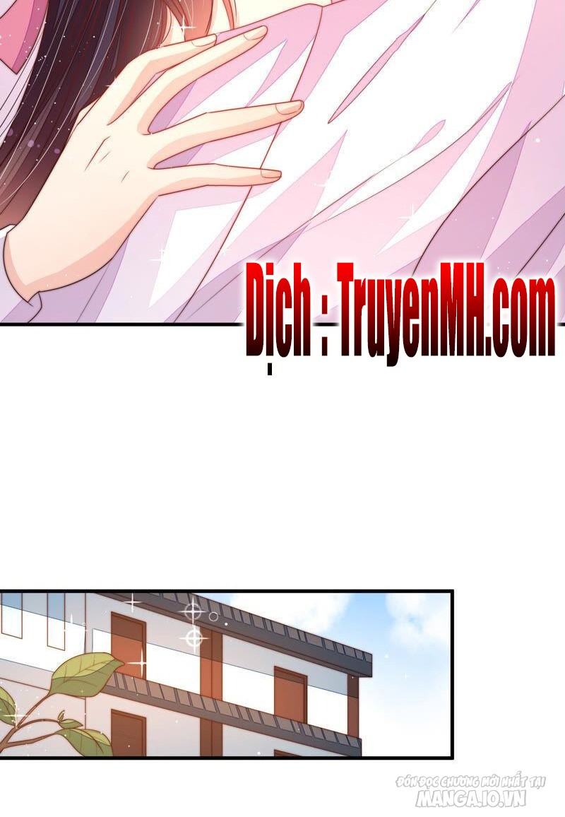 Ngày Nào Thiếu Soái Cũng Ghen Chapter 319 - Trang 2