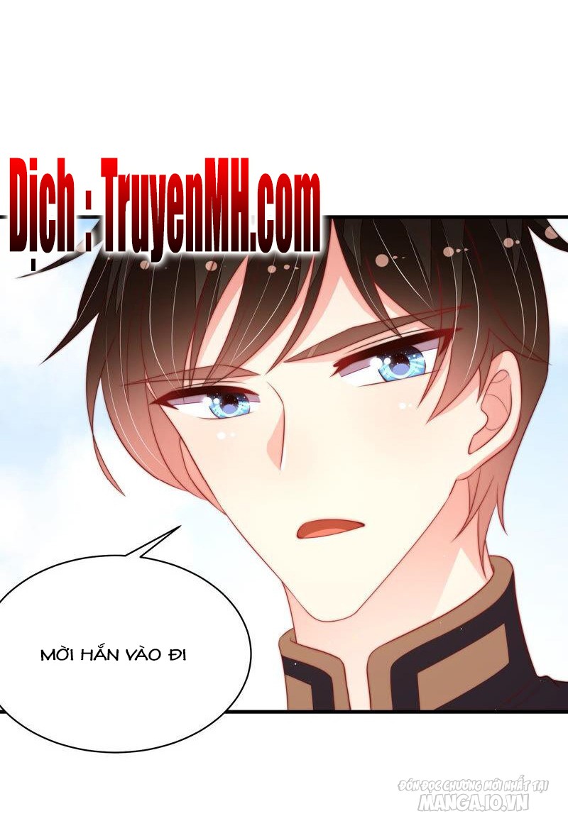 Ngày Nào Thiếu Soái Cũng Ghen Chapter 319 - Trang 2