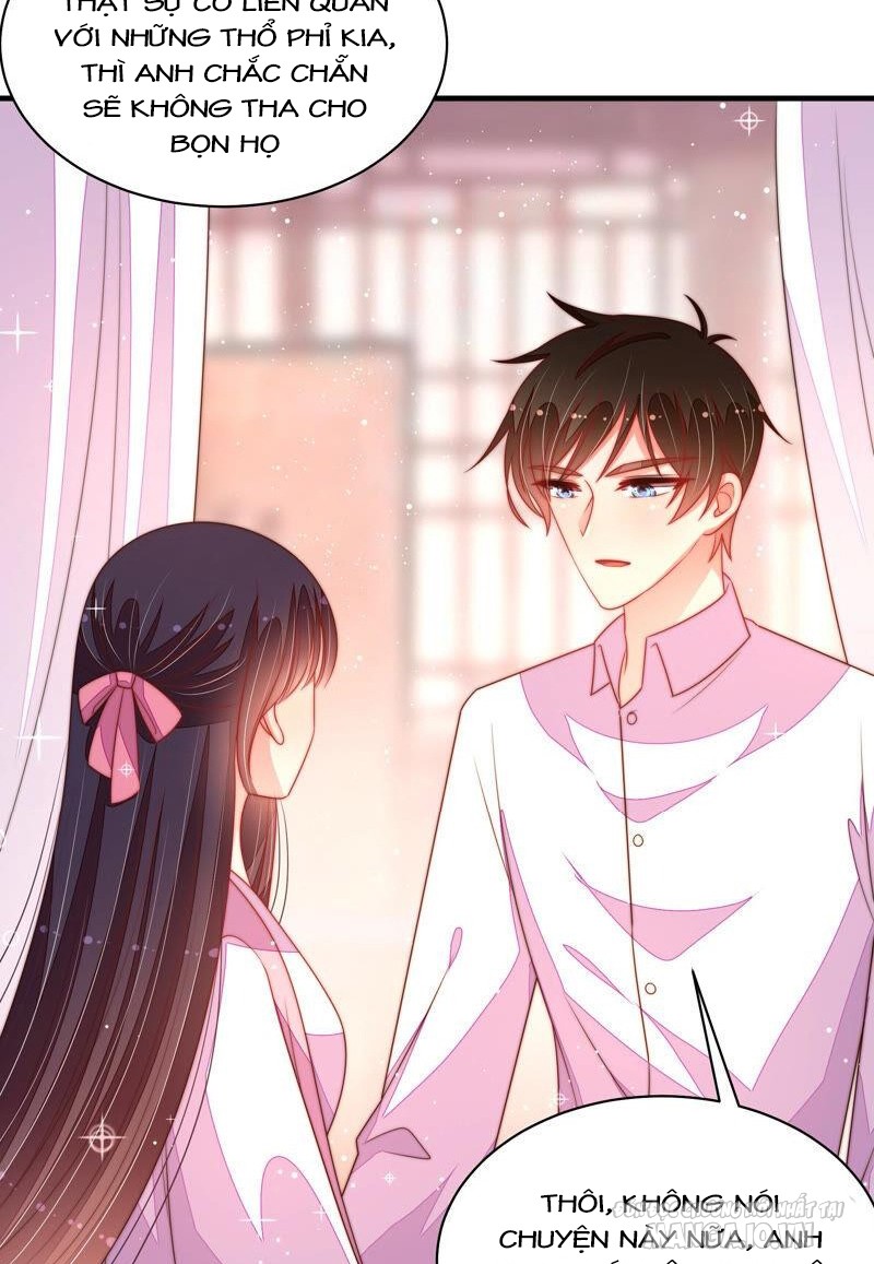Ngày Nào Thiếu Soái Cũng Ghen Chapter 319 - Trang 2
