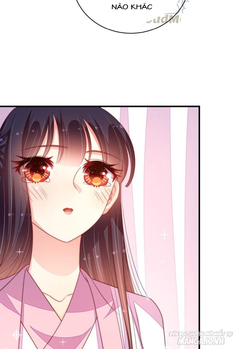 Ngày Nào Thiếu Soái Cũng Ghen Chapter 319 - Trang 2