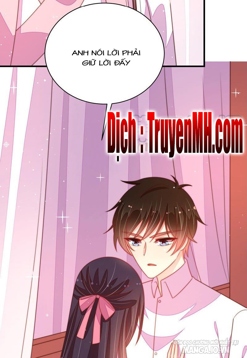 Ngày Nào Thiếu Soái Cũng Ghen Chapter 319 - Trang 2