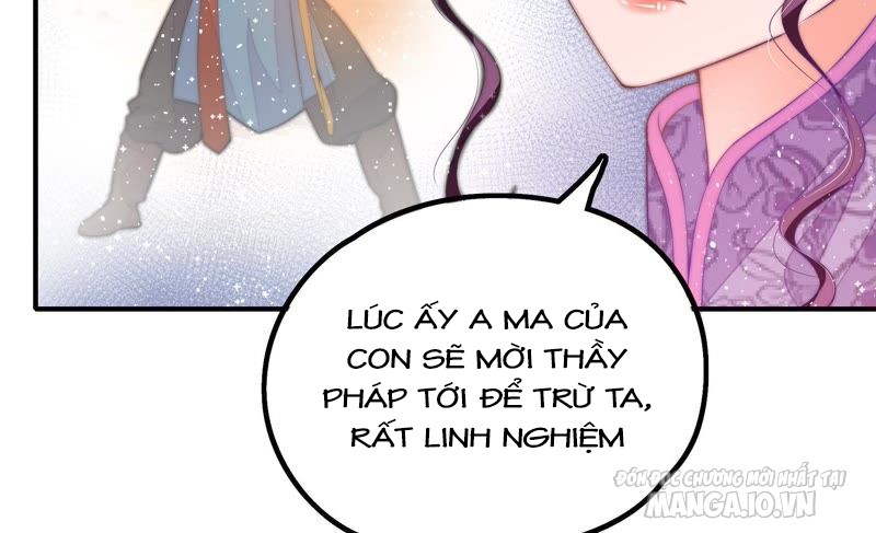 Ngày Nào Thiếu Soái Cũng Ghen Chapter 32 - Trang 2