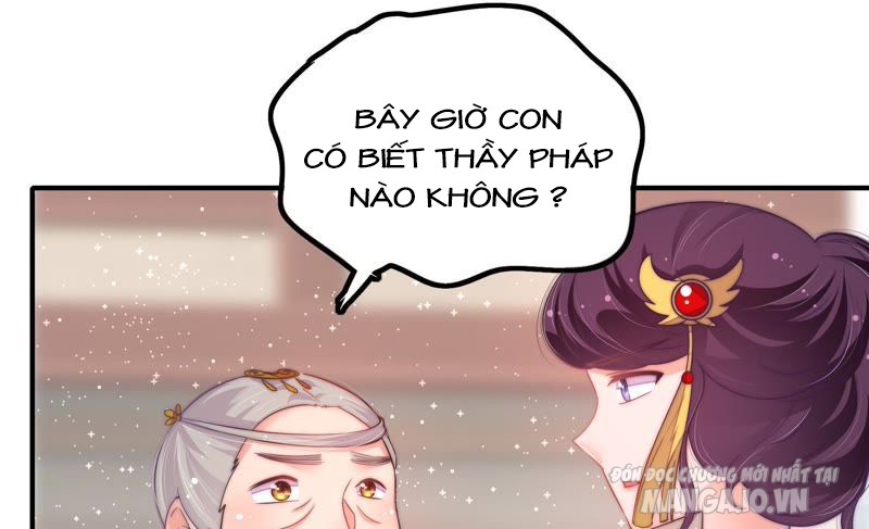 Ngày Nào Thiếu Soái Cũng Ghen Chapter 32 - Trang 2