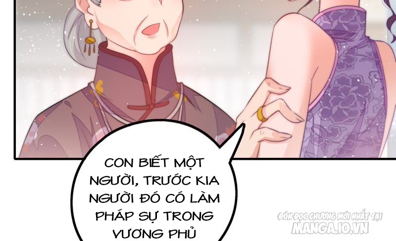 Ngày Nào Thiếu Soái Cũng Ghen Chapter 32 - Trang 2