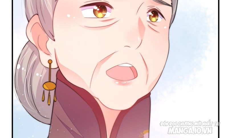 Ngày Nào Thiếu Soái Cũng Ghen Chapter 32 - Trang 2