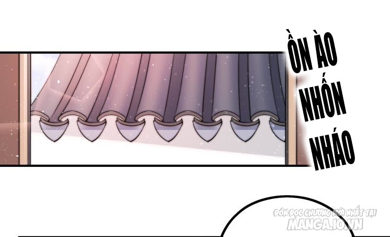 Ngày Nào Thiếu Soái Cũng Ghen Chapter 32 - Trang 2