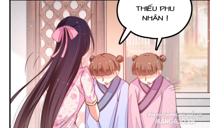 Ngày Nào Thiếu Soái Cũng Ghen Chapter 32 - Trang 2