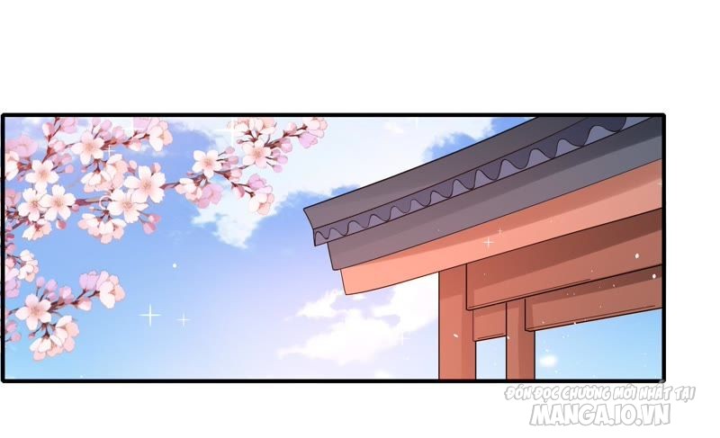 Ngày Nào Thiếu Soái Cũng Ghen Chapter 32 - Trang 2