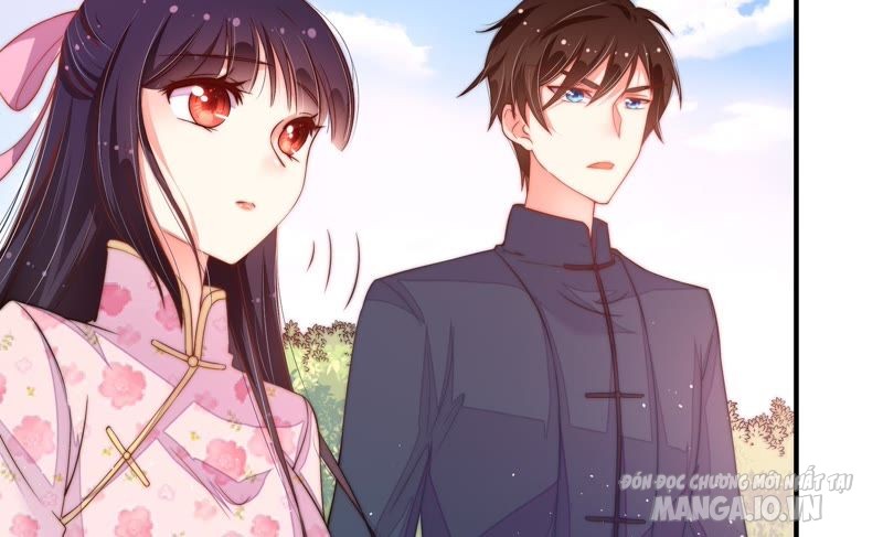 Ngày Nào Thiếu Soái Cũng Ghen Chapter 32 - Trang 2