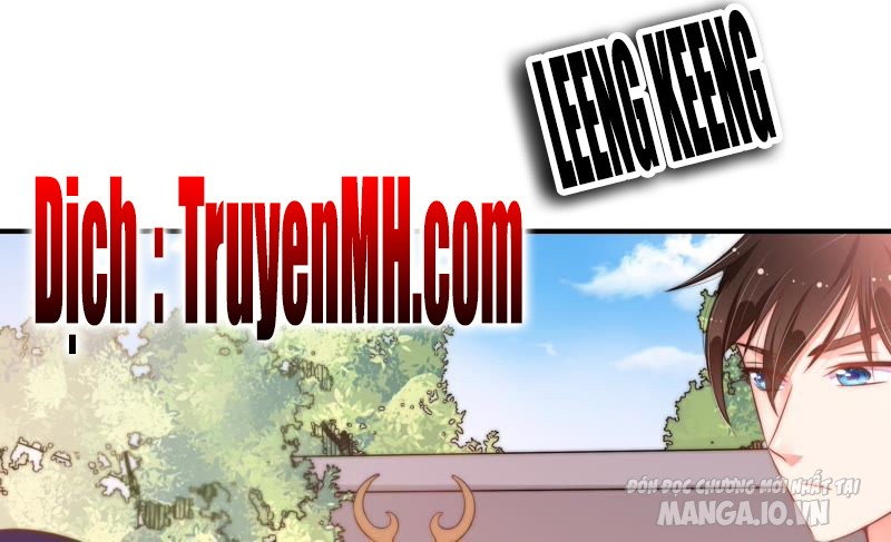 Ngày Nào Thiếu Soái Cũng Ghen Chapter 32 - Trang 2