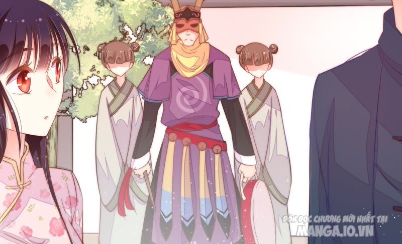 Ngày Nào Thiếu Soái Cũng Ghen Chapter 32 - Trang 2