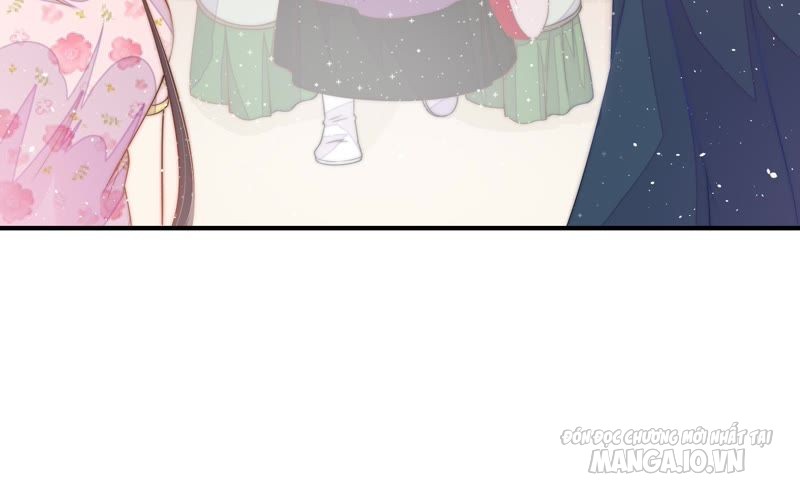 Ngày Nào Thiếu Soái Cũng Ghen Chapter 32 - Trang 2