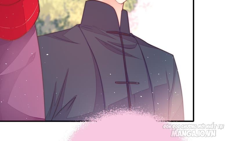 Ngày Nào Thiếu Soái Cũng Ghen Chapter 32 - Trang 2