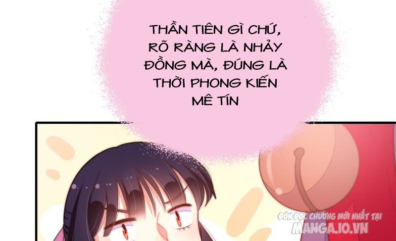Ngày Nào Thiếu Soái Cũng Ghen Chapter 32 - Trang 2