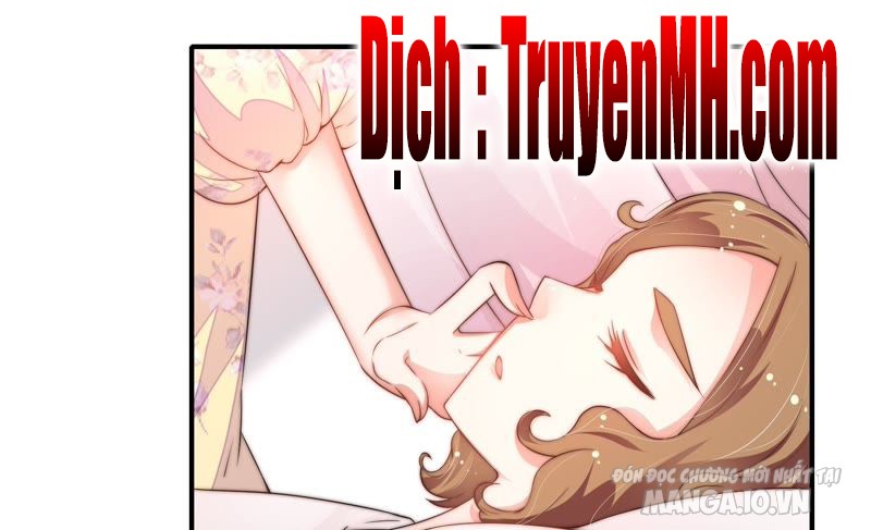 Ngày Nào Thiếu Soái Cũng Ghen Chapter 32 - Trang 2