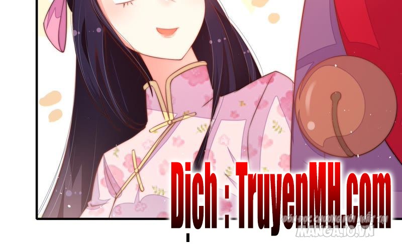 Ngày Nào Thiếu Soái Cũng Ghen Chapter 32 - Trang 2