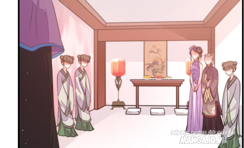 Ngày Nào Thiếu Soái Cũng Ghen Chapter 32 - Trang 2