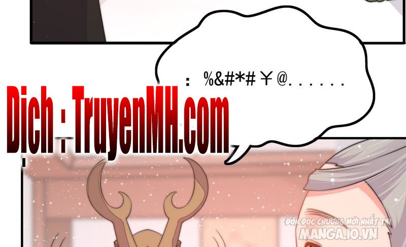 Ngày Nào Thiếu Soái Cũng Ghen Chapter 32 - Trang 2