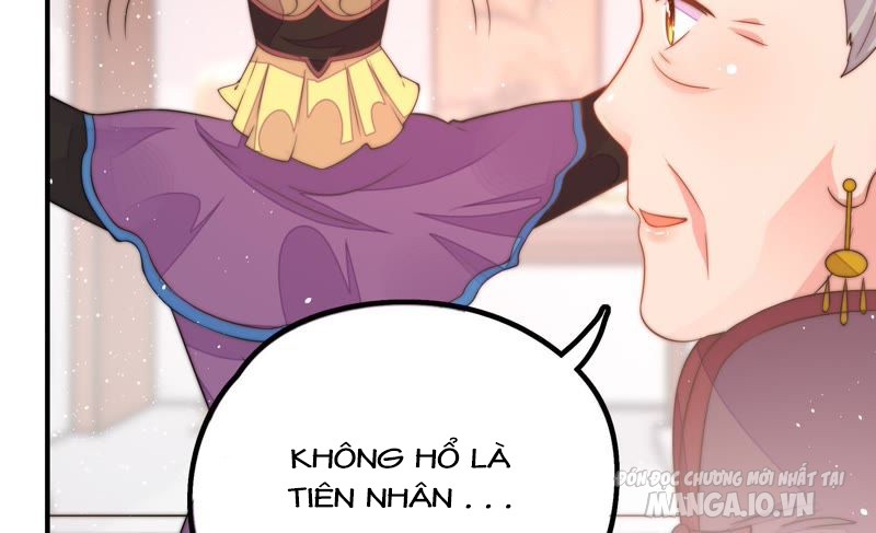 Ngày Nào Thiếu Soái Cũng Ghen Chapter 32 - Trang 2