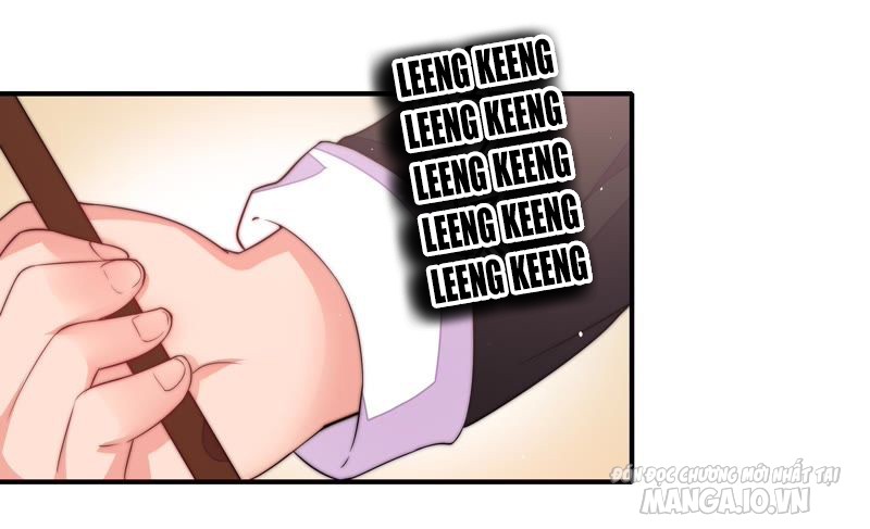 Ngày Nào Thiếu Soái Cũng Ghen Chapter 32 - Trang 2