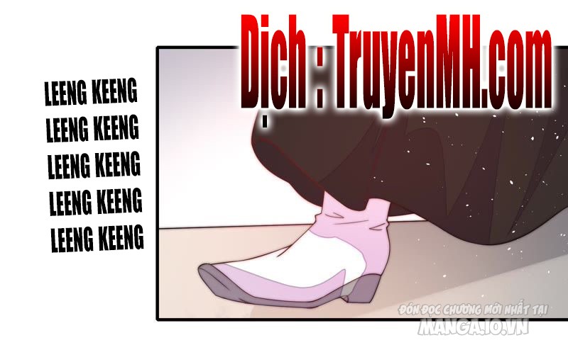 Ngày Nào Thiếu Soái Cũng Ghen Chapter 32 - Trang 2