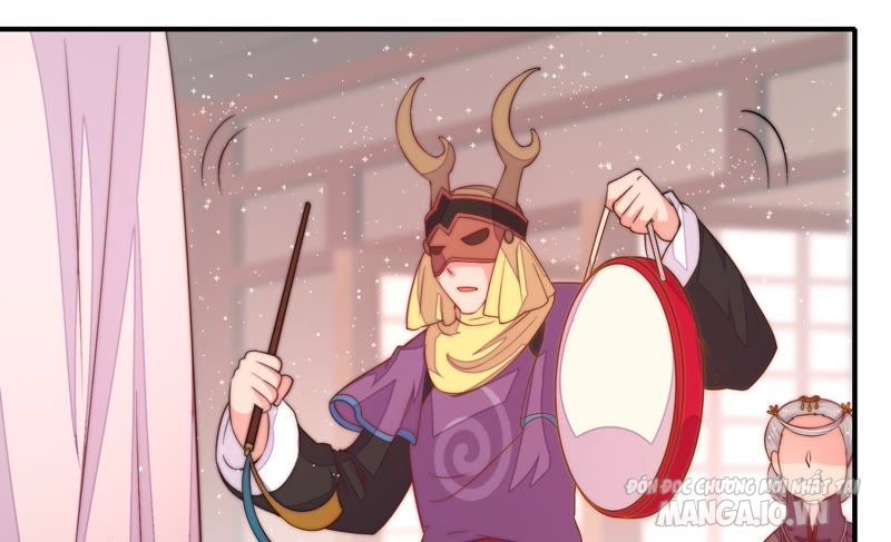 Ngày Nào Thiếu Soái Cũng Ghen Chapter 32 - Trang 2