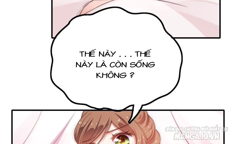 Ngày Nào Thiếu Soái Cũng Ghen Chapter 32 - Trang 2