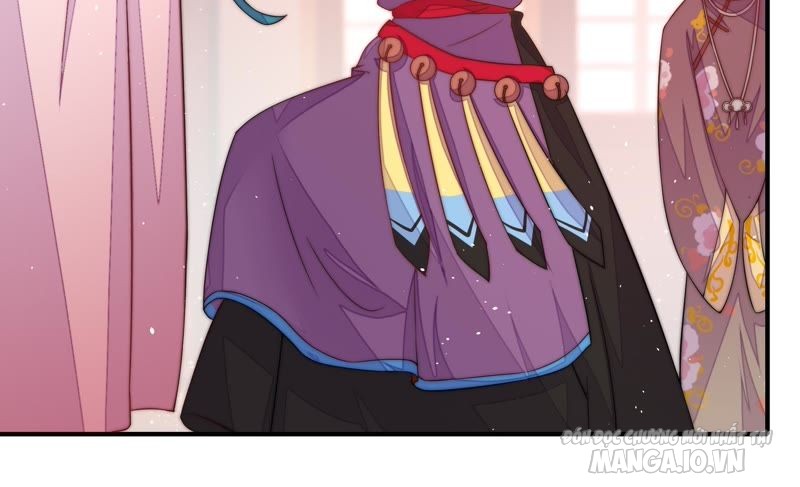 Ngày Nào Thiếu Soái Cũng Ghen Chapter 32 - Trang 2