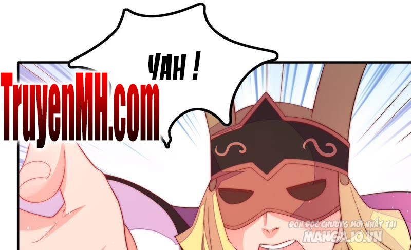 Ngày Nào Thiếu Soái Cũng Ghen Chapter 32 - Trang 2