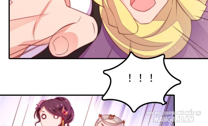 Ngày Nào Thiếu Soái Cũng Ghen Chapter 32 - Trang 2