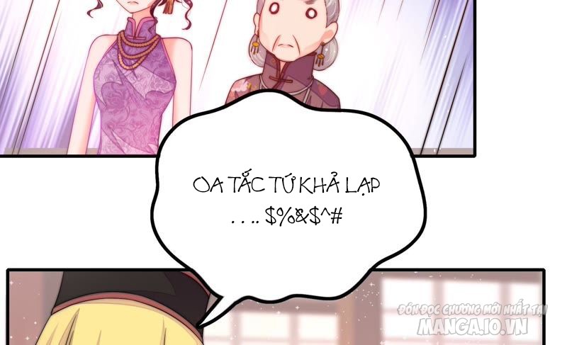 Ngày Nào Thiếu Soái Cũng Ghen Chapter 32 - Trang 2