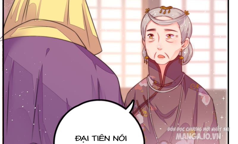 Ngày Nào Thiếu Soái Cũng Ghen Chapter 32 - Trang 2