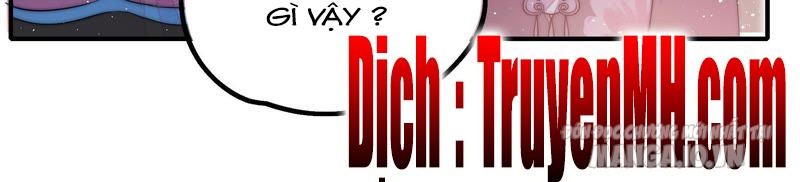 Ngày Nào Thiếu Soái Cũng Ghen Chapter 32 - Trang 2