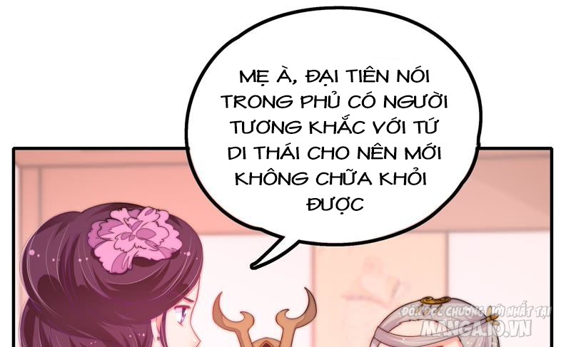 Ngày Nào Thiếu Soái Cũng Ghen Chapter 32 - Trang 2