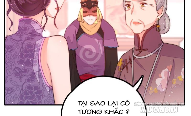 Ngày Nào Thiếu Soái Cũng Ghen Chapter 32 - Trang 2