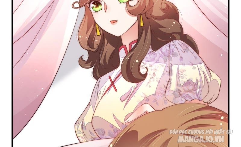 Ngày Nào Thiếu Soái Cũng Ghen Chapter 32 - Trang 2