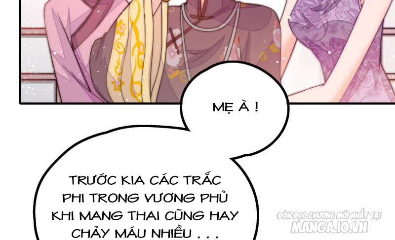 Ngày Nào Thiếu Soái Cũng Ghen Chapter 32 - Trang 2