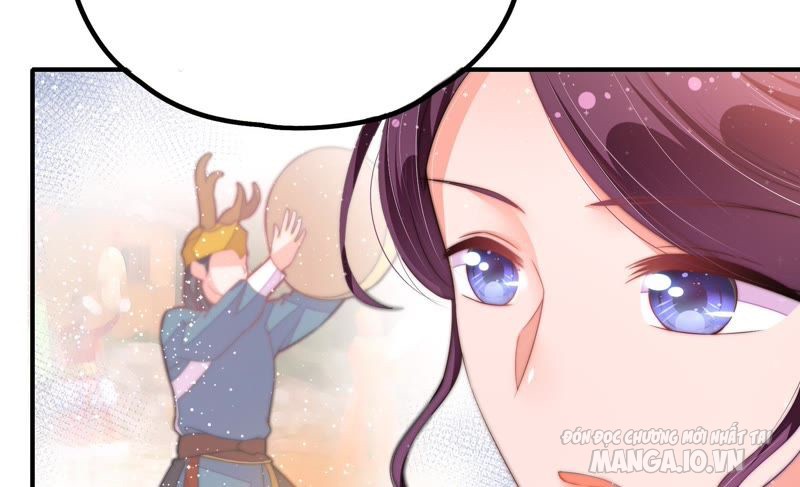 Ngày Nào Thiếu Soái Cũng Ghen Chapter 32 - Trang 2