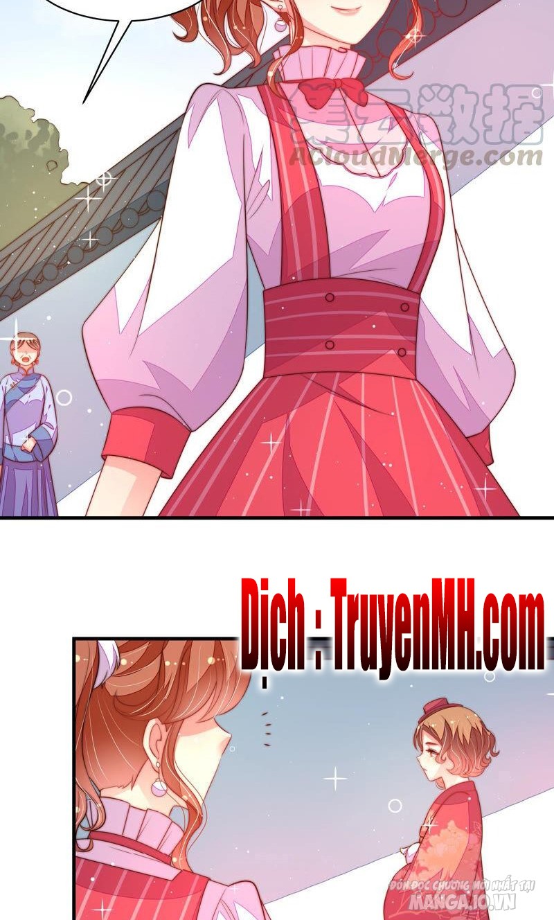 Ngày Nào Thiếu Soái Cũng Ghen Chapter 320 - Trang 2