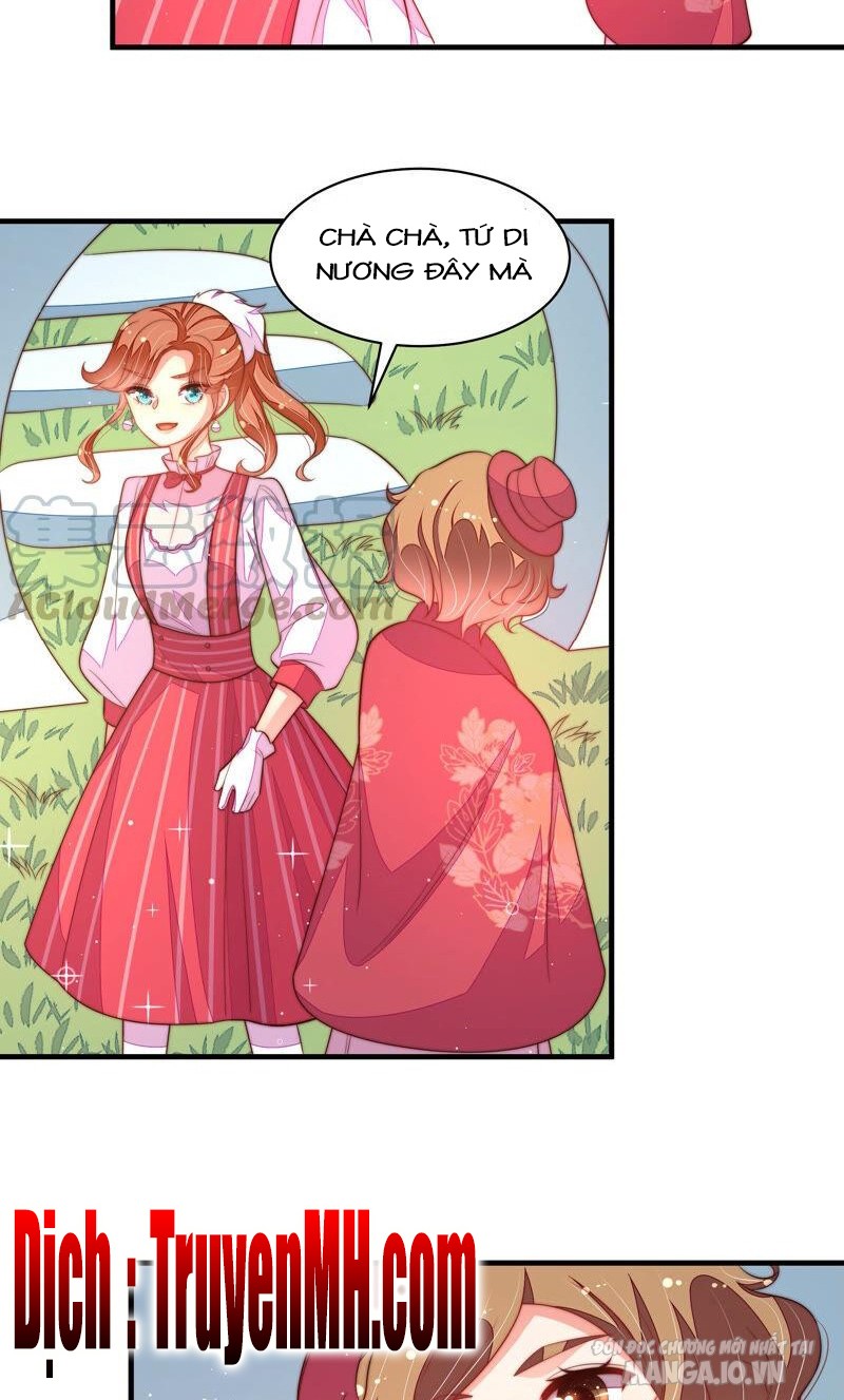 Ngày Nào Thiếu Soái Cũng Ghen Chapter 320 - Trang 2