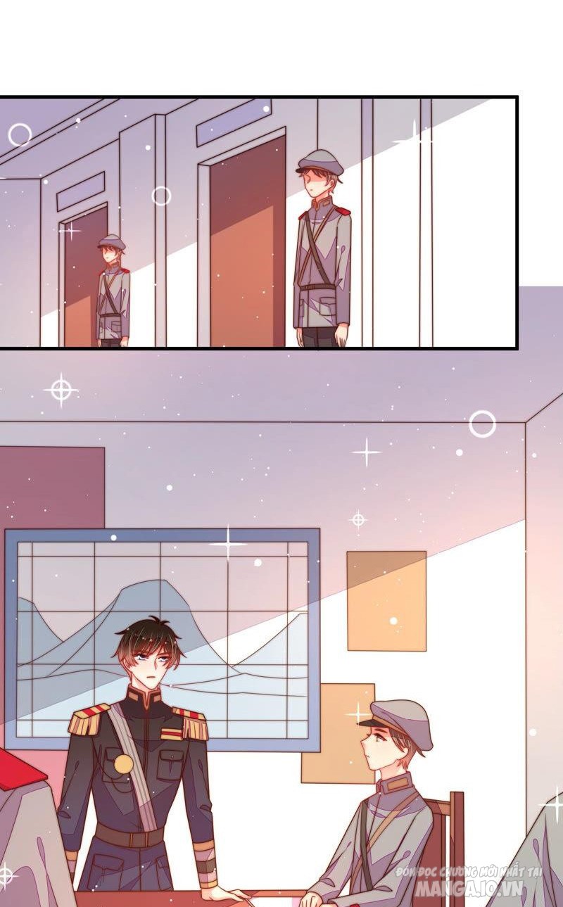 Ngày Nào Thiếu Soái Cũng Ghen Chapter 321 - Trang 2