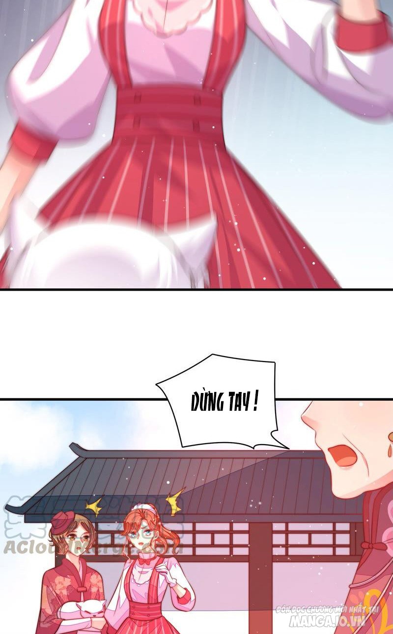 Ngày Nào Thiếu Soái Cũng Ghen Chapter 321 - Trang 2